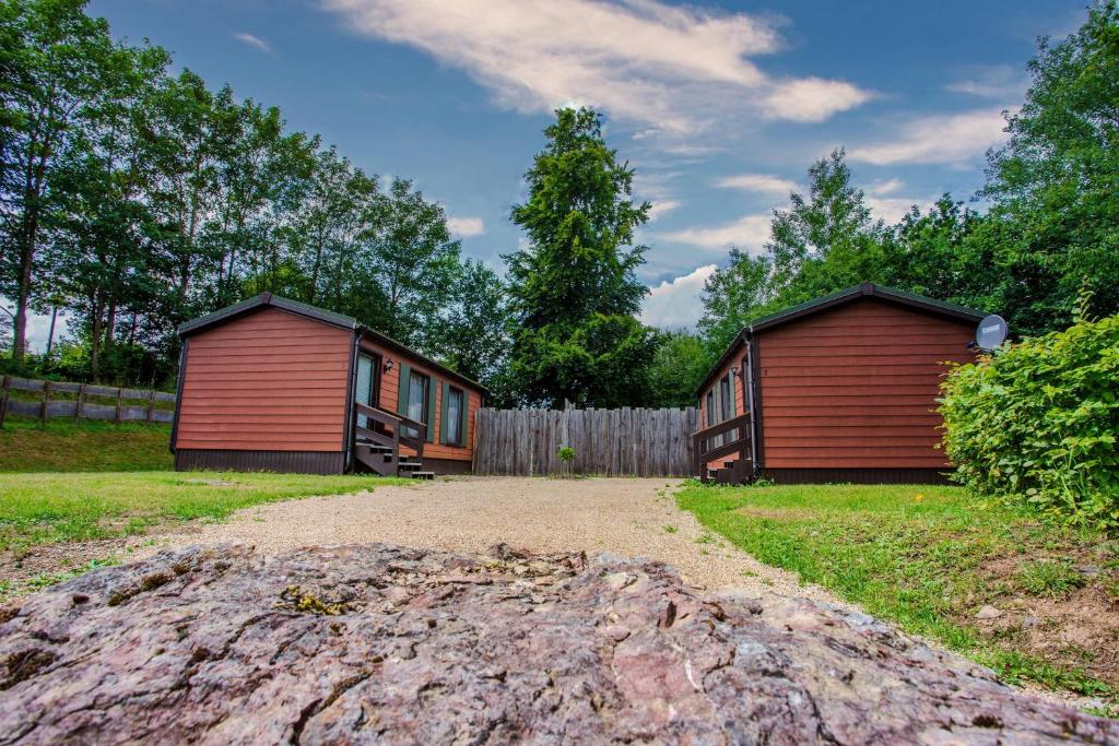 Eifel-Camp Freilinger See, Freilingen (updated prices 2026)