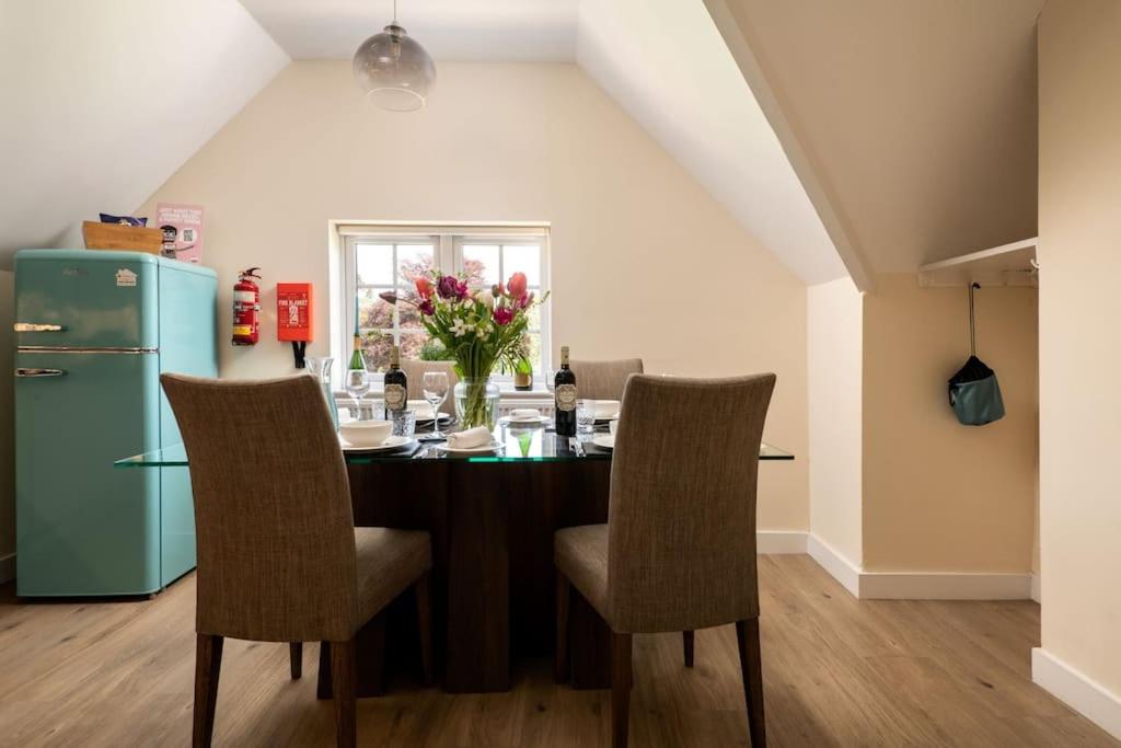 Ảnh trong thư viện ảnh của Upper Wing - Norfolk Cottage Agency ở Norwich