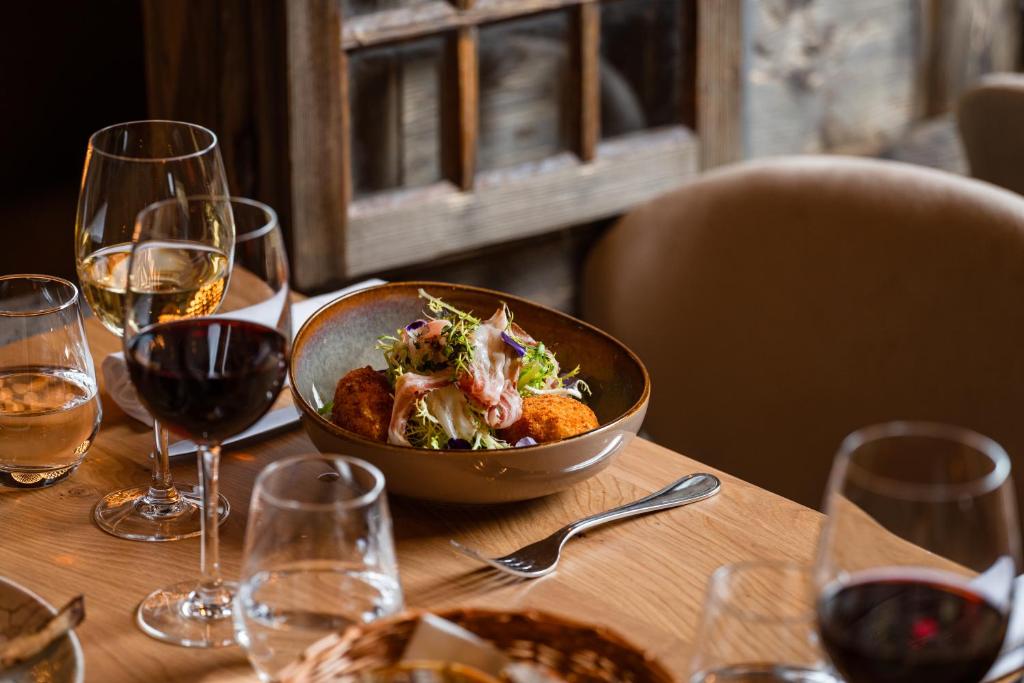 Edelweiss Manotel - Resim 12