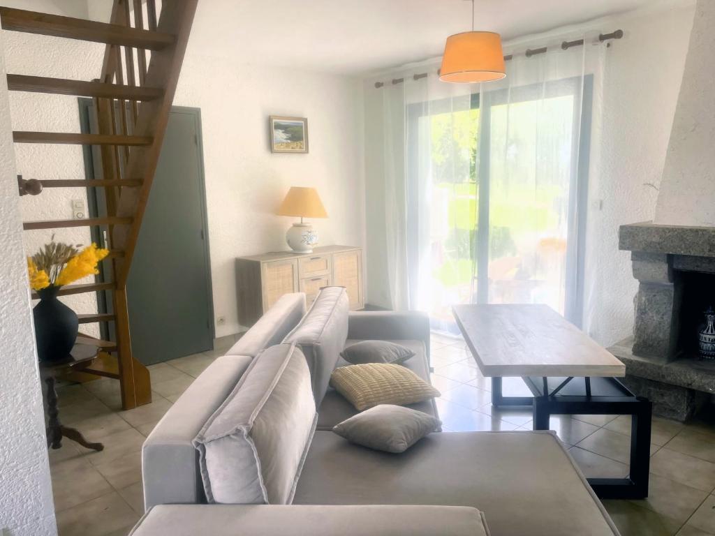 Le Village du Moulin - Casa De Tres Dormitorios