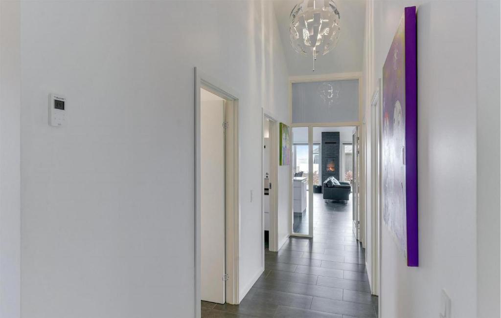 Fotografie z fotogalerie ubytování 4 Bedroom Beautiful Home In Haderslev v destinaci Haderslev