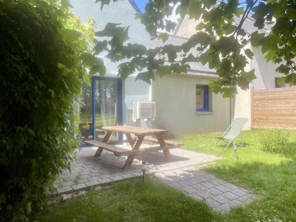 Le Village du Moulin - Housity
