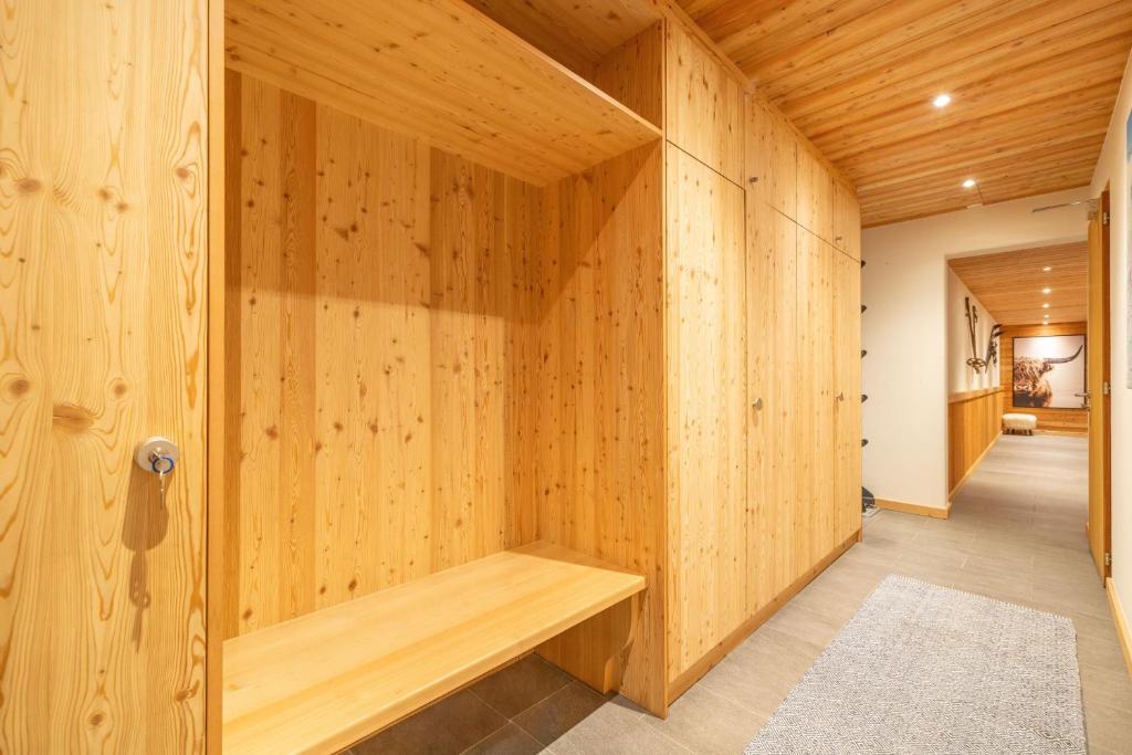 Fotografie z fotogalerie ubytování Chalet La Vue, Les Crettaux - Nendaz v destinaci Iserables