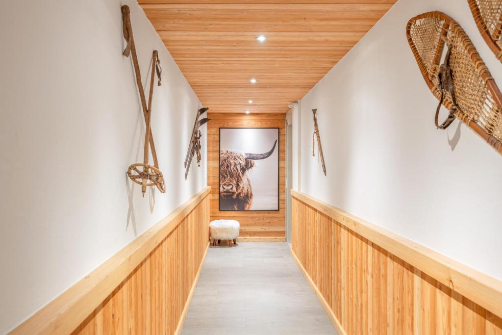 Fotografie z fotogalerie ubytování Chalet La Vue, Les Crettaux - Nendaz v destinaci Iserables