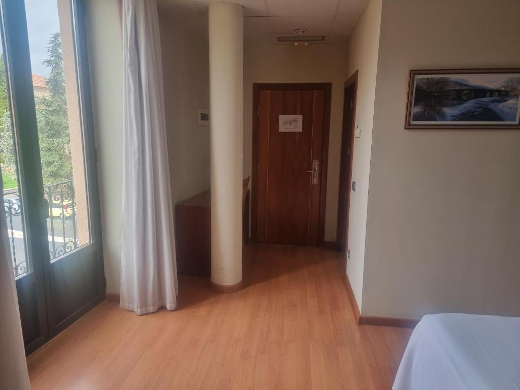 Ele Mirador de Santa Ana - Habitación Doble O Doble Con Vistas A La Ciudad