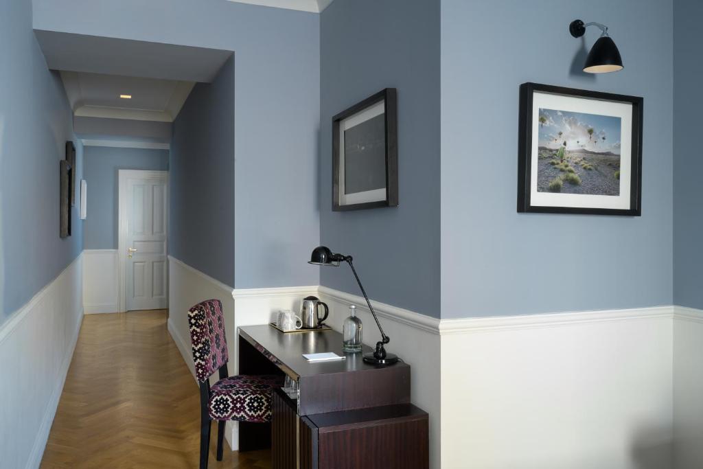 The Fifteen Keys Hotel - 3