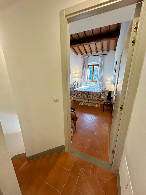 Zdjęcie z galerii obiektu I Casaloni w mieście Panzano in Chianti