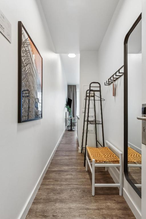 Limehome Leipzig Am Brühl - Resim 17