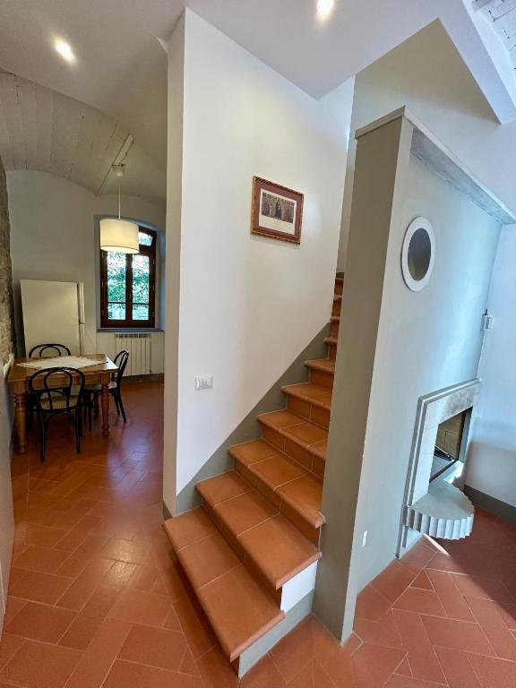 Zdjęcie z galerii obiektu I Casaloni w mieście Panzano in Chianti