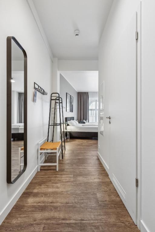 Limehome Leipzig Am Brühl - Resim 22