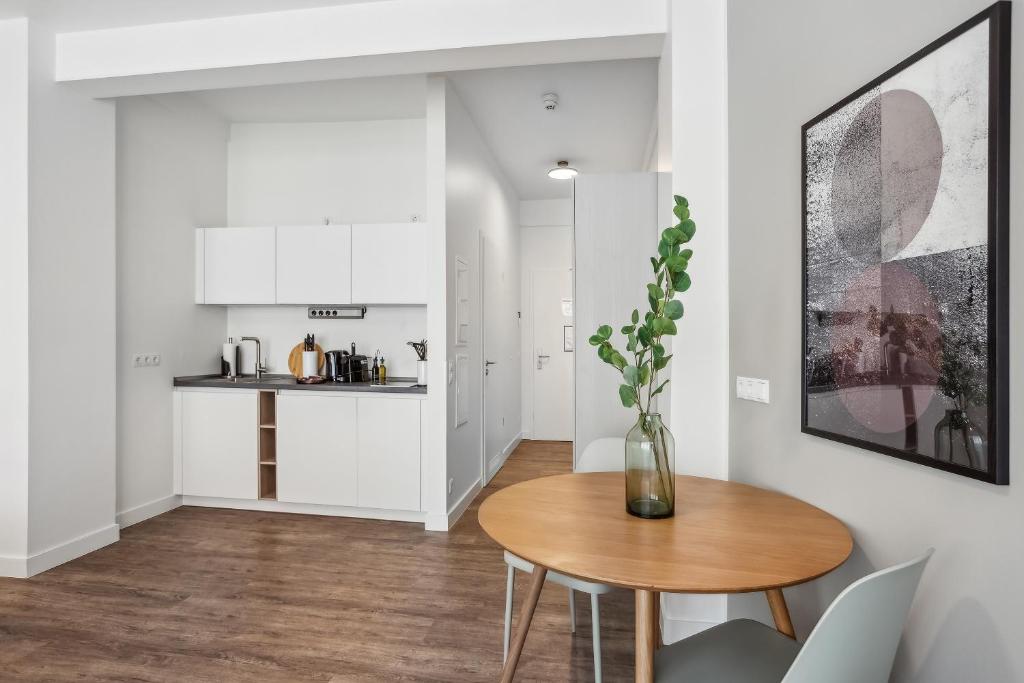 Limehome Leipzig Am Brühl - Resim 6