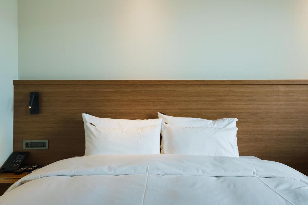 Gran Hotel - Habitación Doble