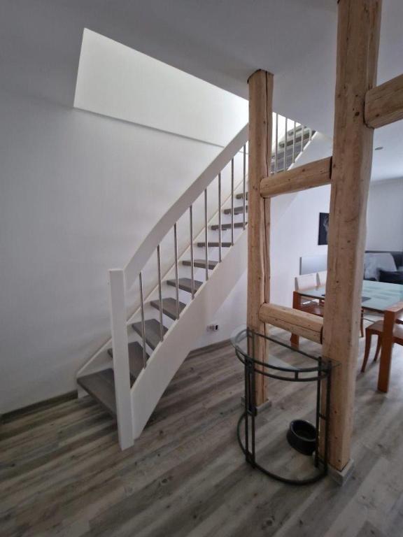 Fotografie z fotogalerie ubytování Charming Retreats Hasselfelde v destinaci Hasselfelde