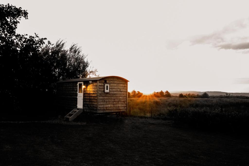 Foto sihtkohas Skibbereen asuva majutusasutuse Stone Barn galeriist