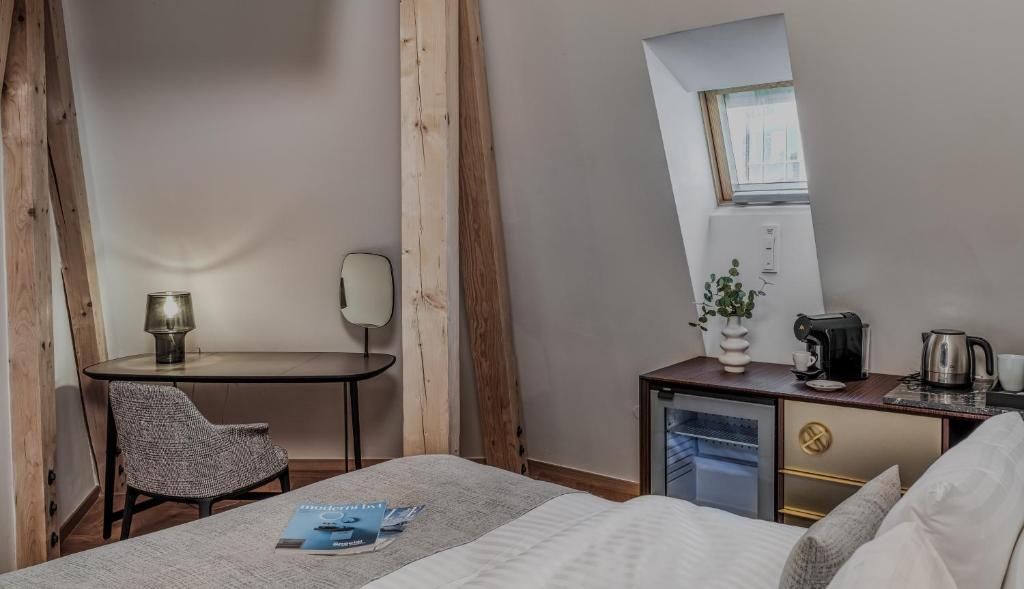 Mottl House by Adrez - Resim 39