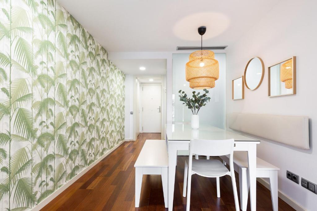 Ola Living Plaza Catalunya - Appartement De Luxe