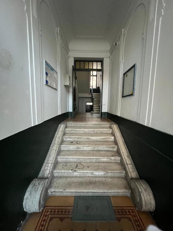 Foto sihtkohas Sarajevo asuva majutusasutuse Waterfall Hostel galeriist