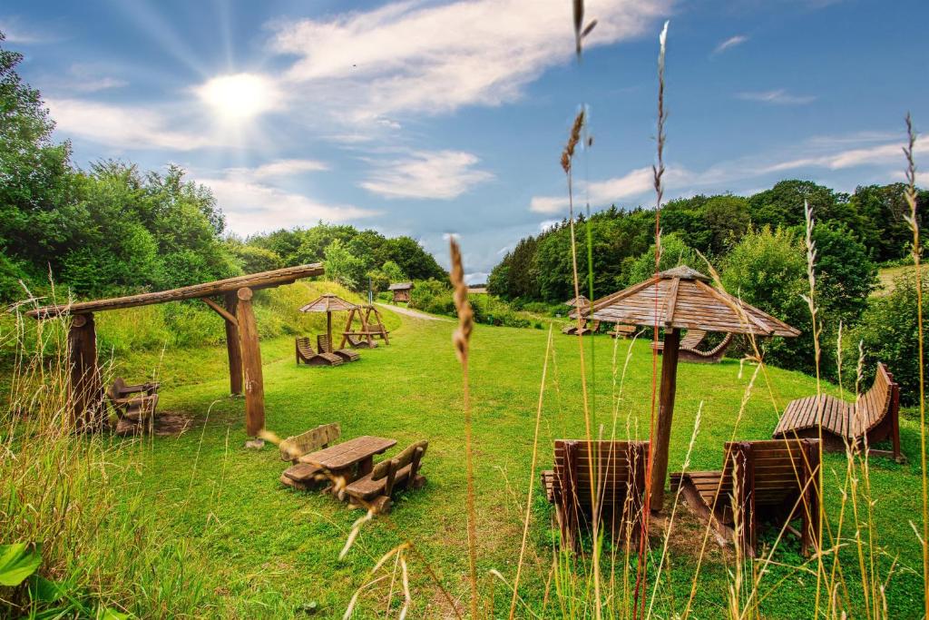 Eifel-Camp Freilinger See, Freilingen (updated prices 2026)