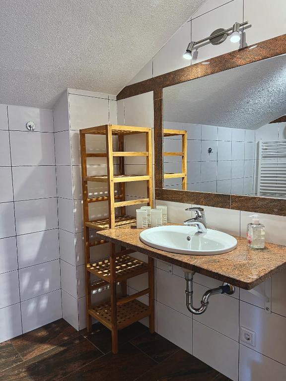 Fotografie z fotogalerie ubytování Bio Alpenhof Rostatt v destinaci Bischofshofen