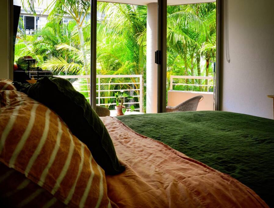 Sydney City Center Apartment with Free Parking