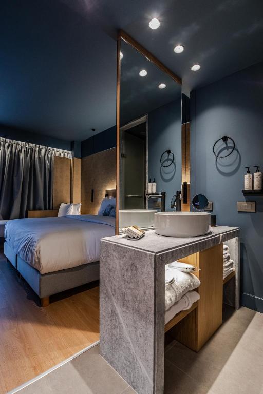 Magnes Hotel - Resim 12