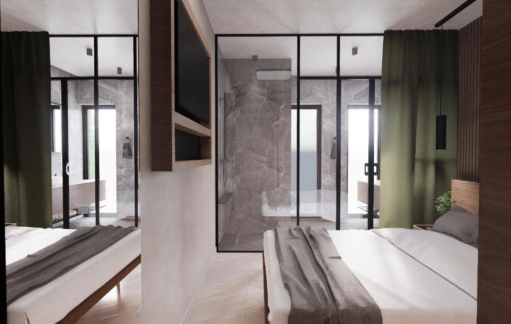 Fotografie z fotogalerie ubytování Villa Liza, Completely Redesigned, Now Open for 2025 Bookings v destinaci Hvar