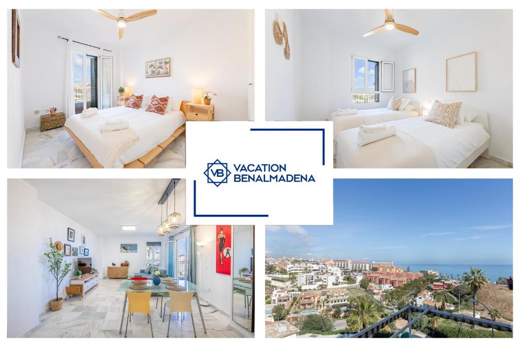 VB Alemania 2BDR breathtaking Sea Views