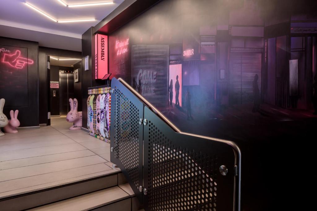 Assembly Leicester Square - Resim 29