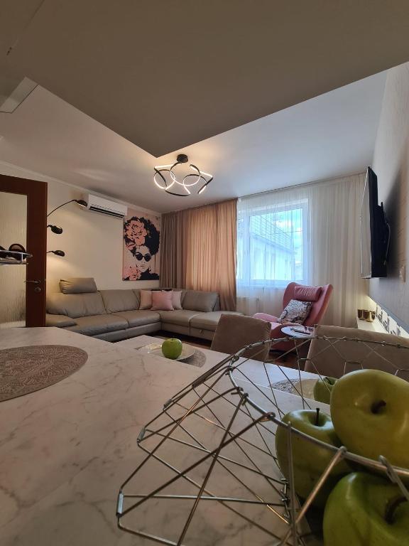 Káldy apartman free parking 1061 Budapest, 5 Káldy Gyula utca kép - 1
