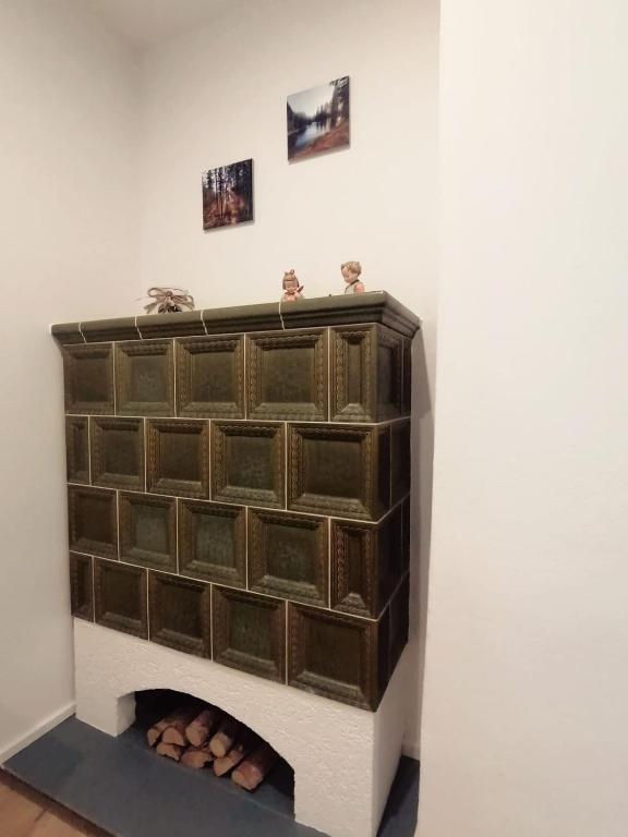Fotografie z fotogalerie ubytování Augl Bischofsgrün v destinaci Bischofsgrün