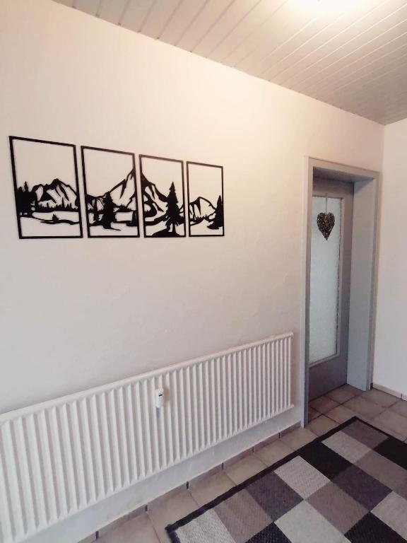 Fotografie z fotogalerie ubytování Augl Bischofsgrün v destinaci Bischofsgrün