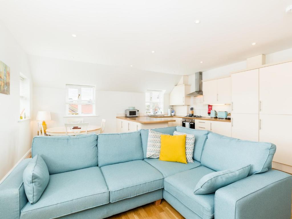 Travel Proud Self Contained 1 Bed in Shipston-On-Stour - Pass the Keys - Housity