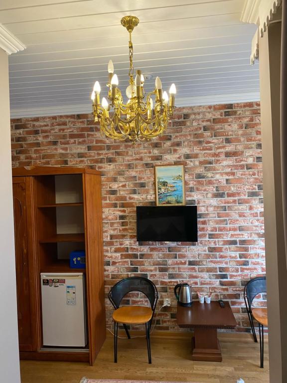 Bosphorus Bridge - Standard Double Room