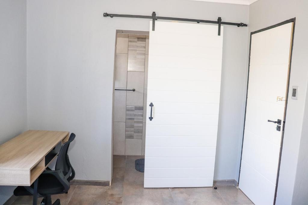 Fotografie z fotogalerie ubytování Centrally Located Luxurious Unit in CBD v destinaci Maseru