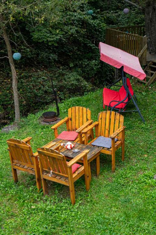 Giardino di Zimska idila