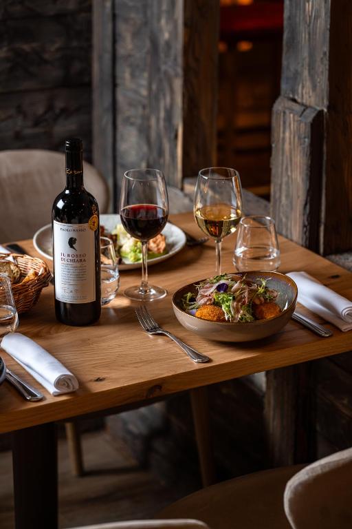 Edelweiss Manotel - Resim 11