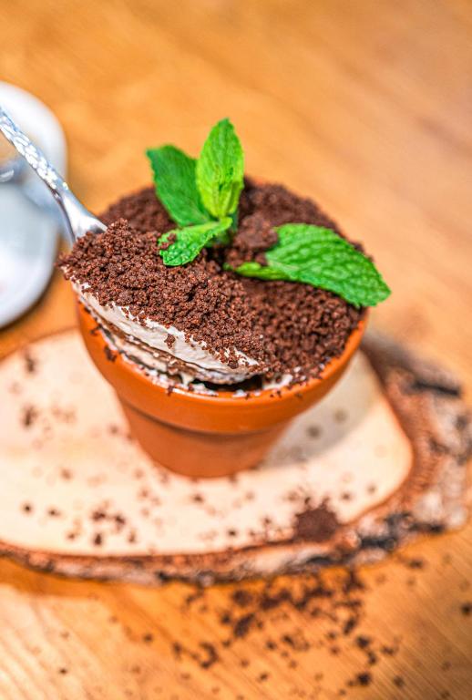 PhiLeRo Hotel Köln - Resim 36