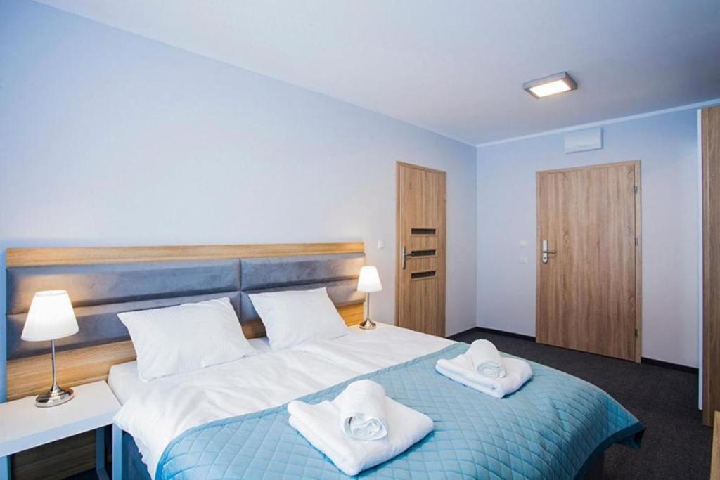 Hotel i Apartamenty pod Śnieżnikiem - Studio