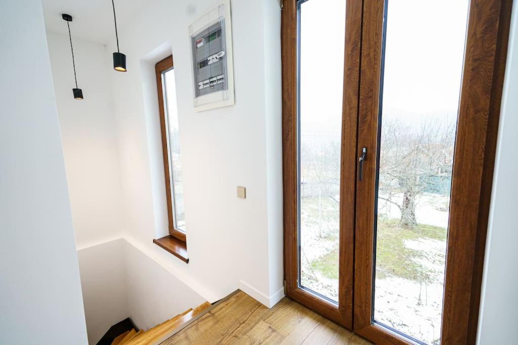 Imagine din galeria proprietății Casa Axente în Baia-Sprie