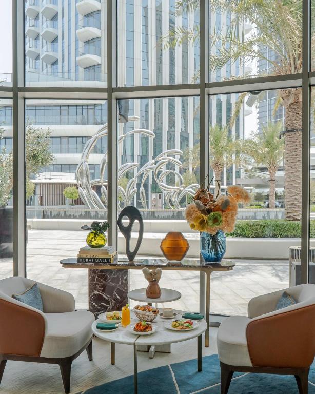 Address Creek Harbour - Resim 4