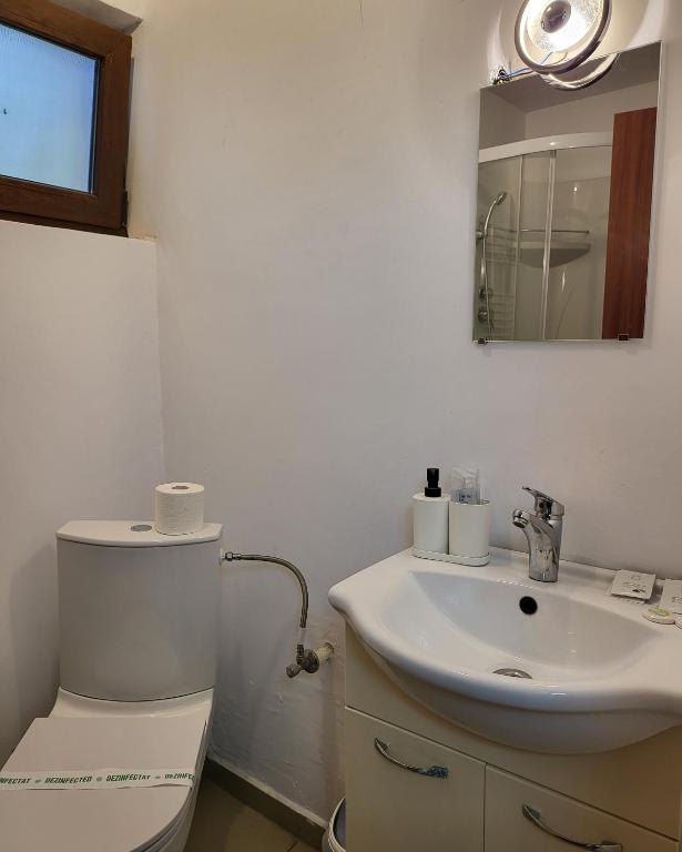 Adac Boutique Hotel - Tweelingzaal Met Badkamer