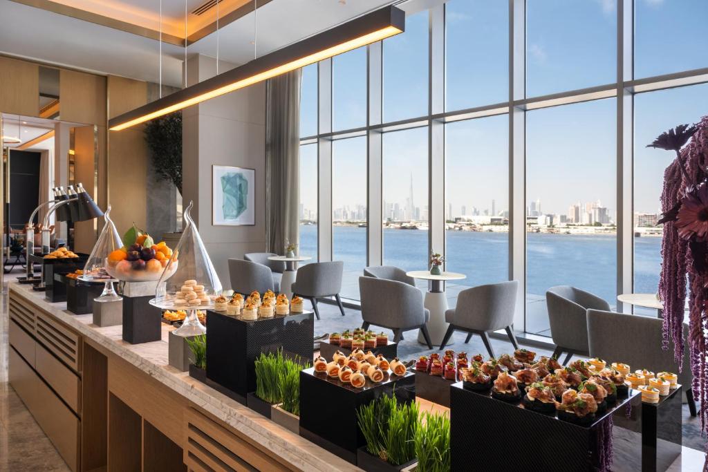 Address Creek Harbour - Resim 11