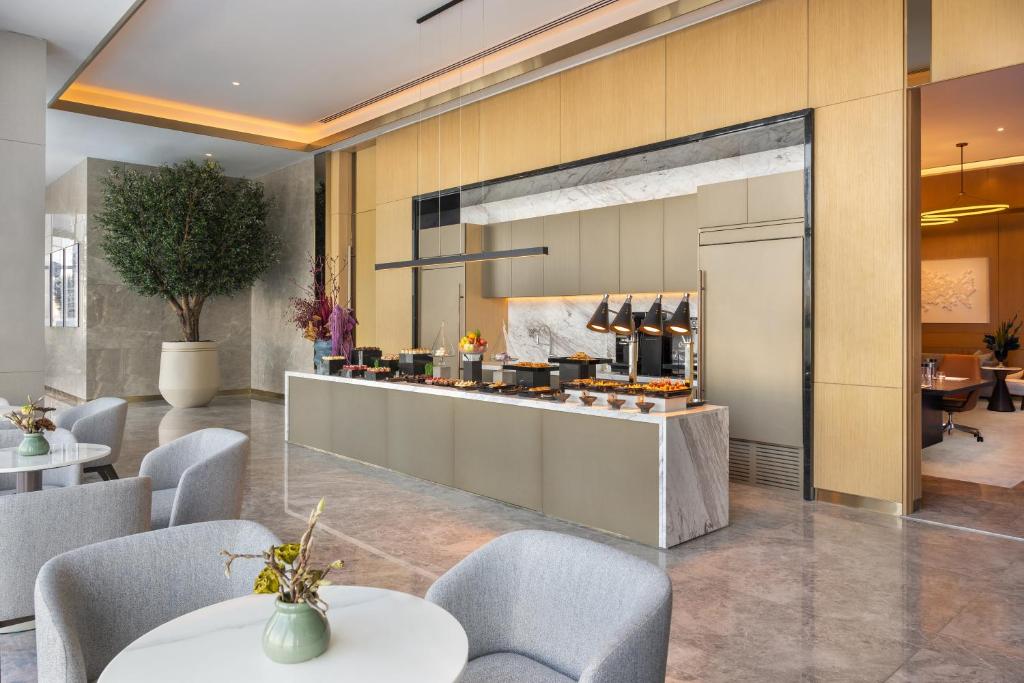 Address Creek Harbour - Resim 9