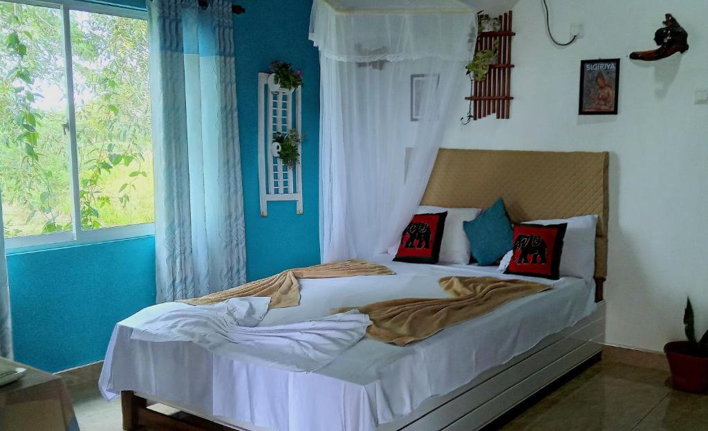 Bungalow Resort - Sigiriya - 11