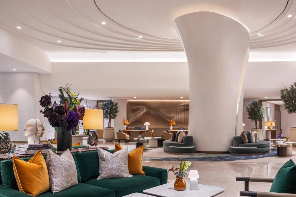 Address Creek Harbour - Resim 15