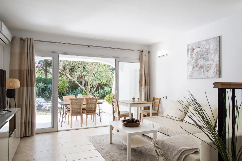 Beautiful studio in Miraflores