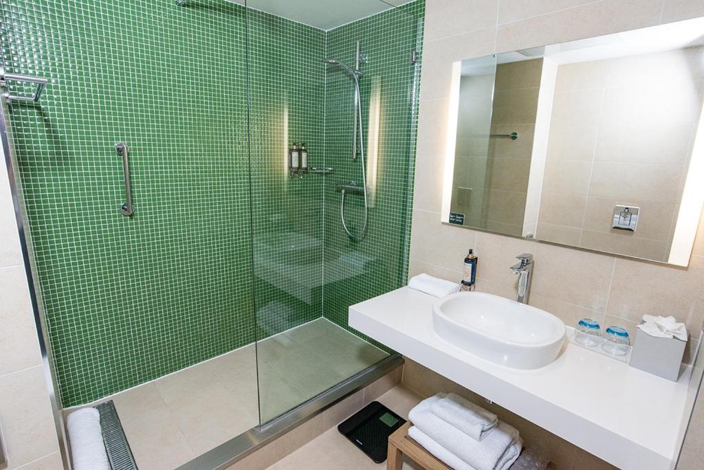 The Orchard Hotel & Restaurant - Resim 10