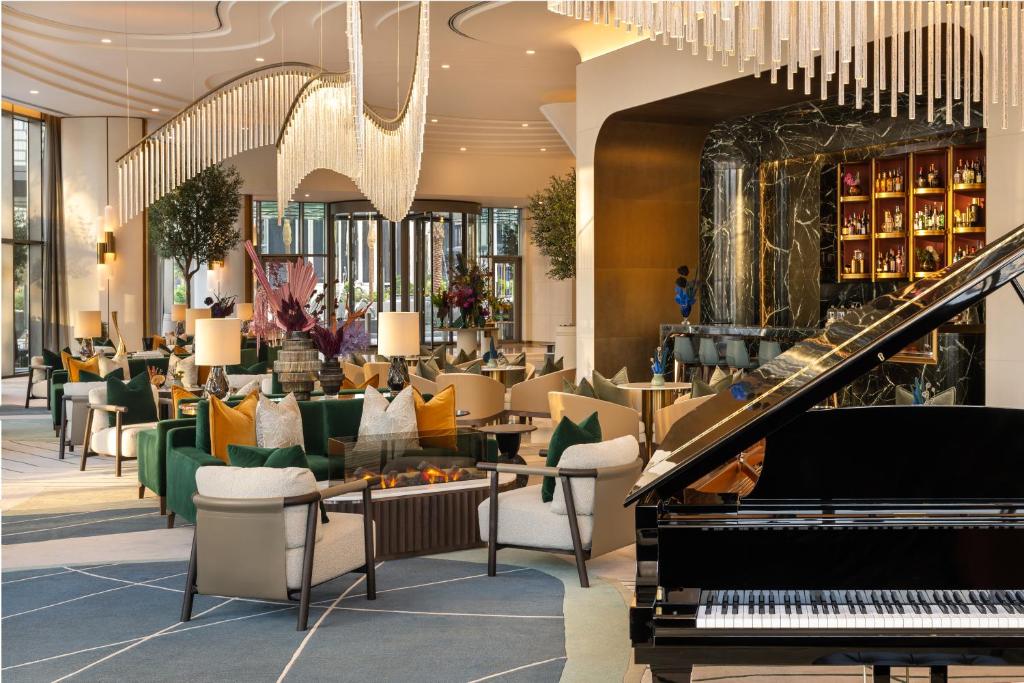 Address Creek Harbour - Resim 16