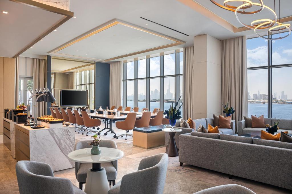 Address Creek Harbour - Resim 19