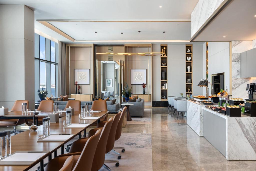 Address Creek Harbour - Resim 18